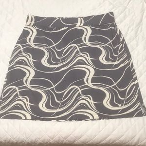 Callaway golf skort large